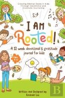 I Am Rooted!