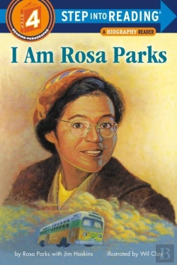 Bertrand.pt - I Am Rosa Parks