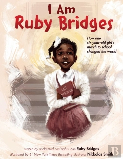 Bertrand.pt - I Am Ruby Bridges