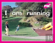 I Am Running
