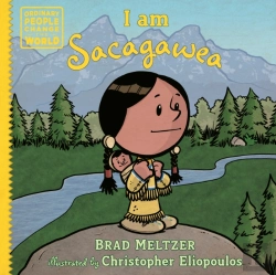 Bertrand.pt - I Am Sacagawea