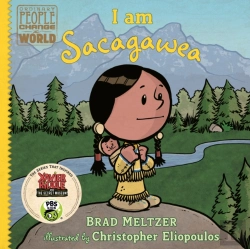 Bertrand.pt - I Am Sacagawea