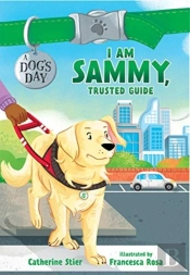 I Am Sammy, Trusted Guide