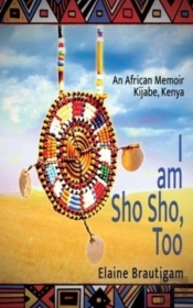 I Am Sho Sho, Too