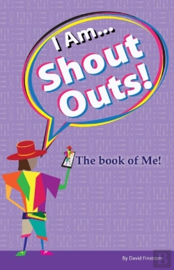 Bertrand.pt - I Am... Shout Outs! The Book Of Me!