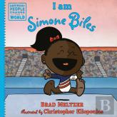 I Am Simone Biles