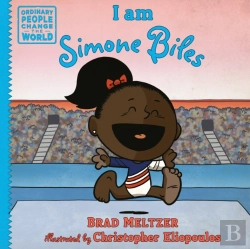 Bertrand.pt - I Am Simone Biles