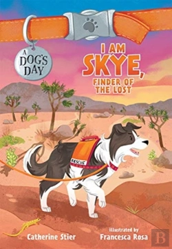Bertrand.pt - I Am Skye, Finder Of The Lost