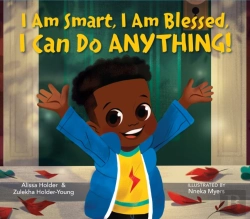 Bertrand.pt - I Am Smart, I Am Blessed, I Can Do Anything!