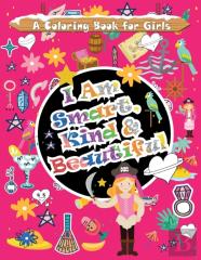 I Am  Smart, Kind &  Beautiful