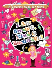 I Am  Smart, Kind &  Beautiful