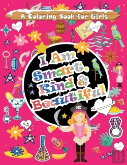 Bertrand.pt - I Am  Smart, Kind &  Beautiful
