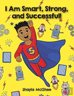 Bertrand.pt - I Am Smart, Strong, And Successful!: A C
