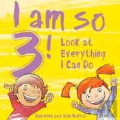 I Am So 3!