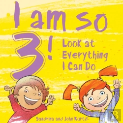 Bertrand.pt - I Am So 3!