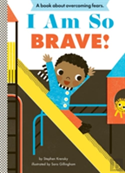 Bertrand.pt - I Am So Brave!