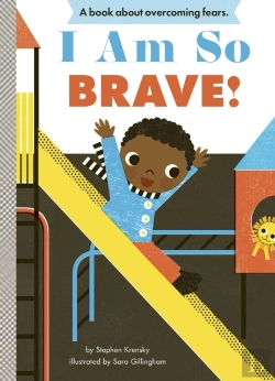Bertrand.pt - I Am So Brave!