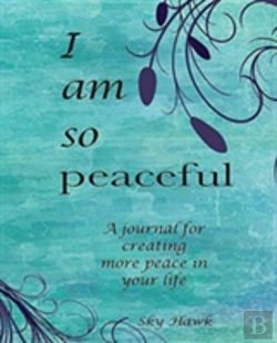 Bertrand.pt - I Am So Peaceful