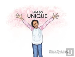Bertrand.pt - I Am So Unique
