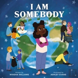 Bertrand.pt - I Am Somebody
