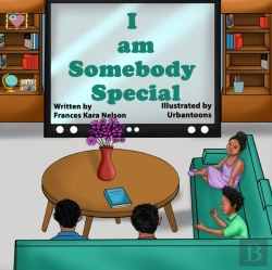 Bertrand.pt - I Am Somebody Special