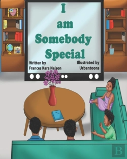 Bertrand.pt - I Am Somebody Special