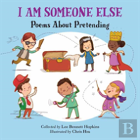 I Am Someone Else