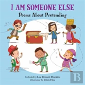 I Am Someone Else