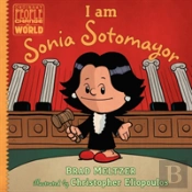 I Am Sonia Sotomayor