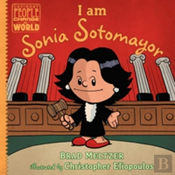 Bertrand.pt - I Am Sonia Sotomayor