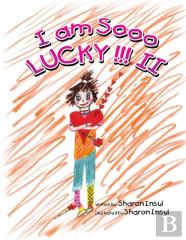 I Am Sooo Lucky!!! Ii