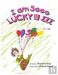 I Am Sooo Lucky!!! Iii