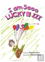 I Am Sooo Lucky!!! Iii