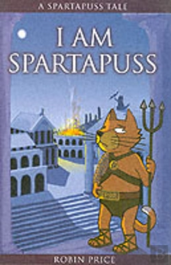 Bertrand.pt - I Am Spartapuss