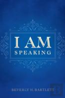 I Am Speaking