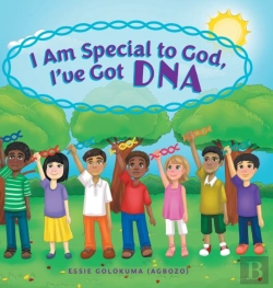 Bertrand.pt - I Am Special To God, I'Ve Got Dna