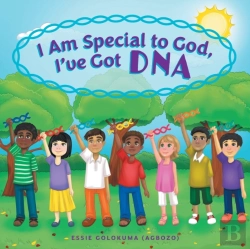 Bertrand.pt - I Am Special To God, I'Ve Got Dna