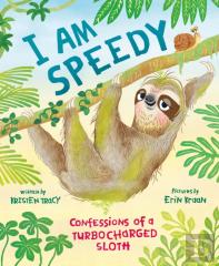 I Am Speedy
