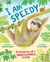 I Am Speedy