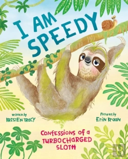 Bertrand.pt - I Am Speedy