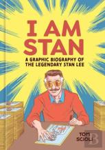 I Am Stan