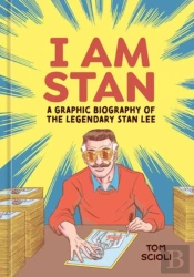 I Am Stan
