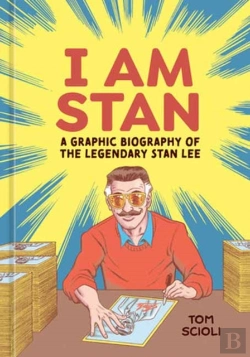 Bertrand.pt - I Am Stan