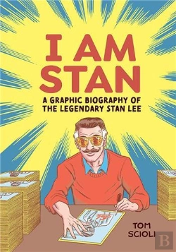 Bertrand.pt - I Am Stan