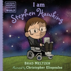 Bertrand.pt - I Am Stephen Hawking