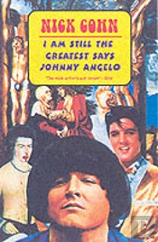 I AM STILL THE GREATEST SAYS JOHNNY ANGELO