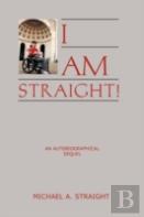 I Am Straight!