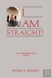 I Am Straight!