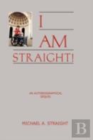 I Am Straight!
