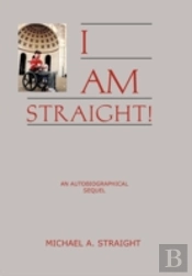 I Am Straight!